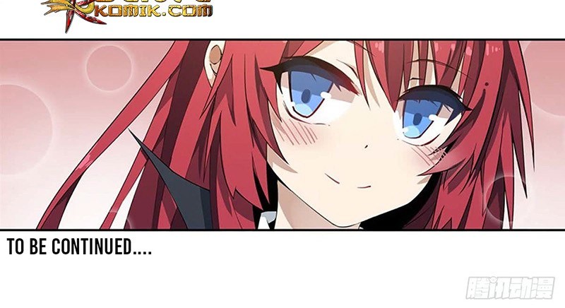 Wuxian Shitu Yu Shier Zhan Ji (Infinite Apostles and Twelve War Girls) Chapter 20 Gambar 29